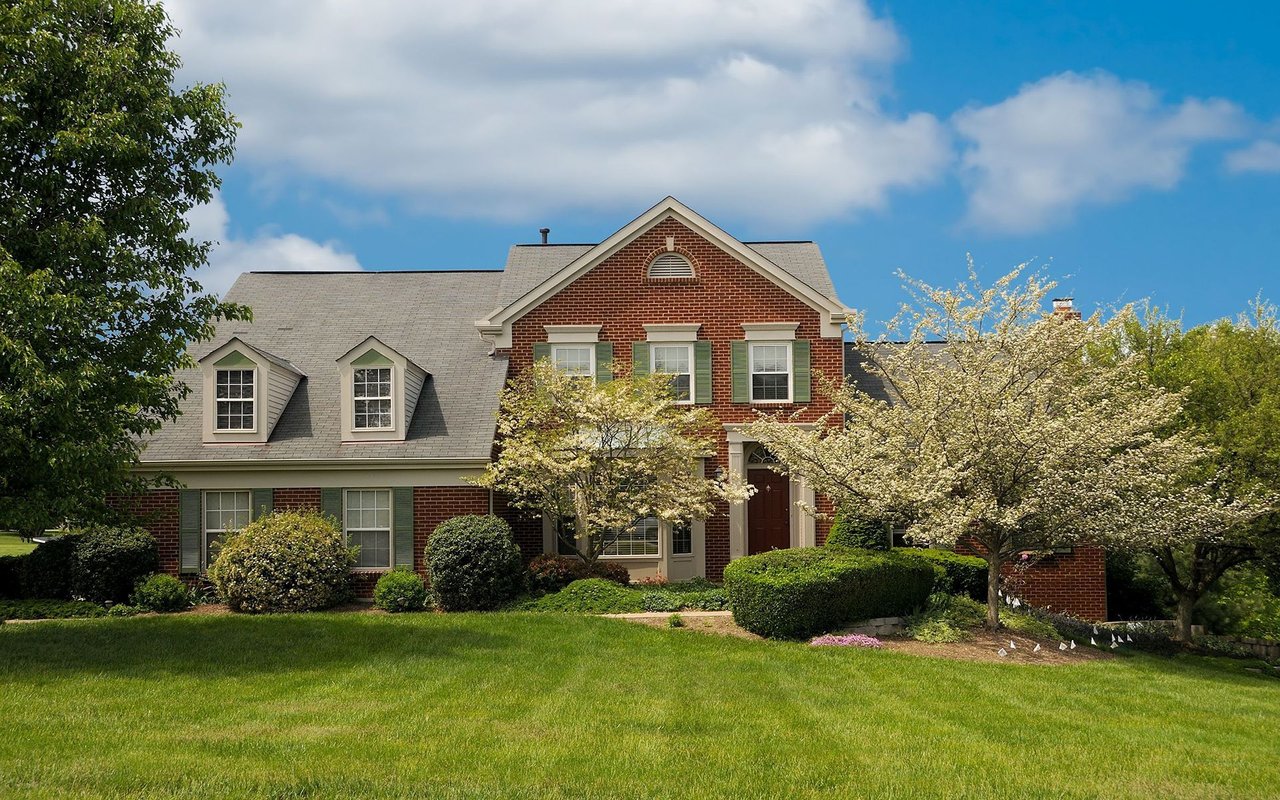 Meridian Hills