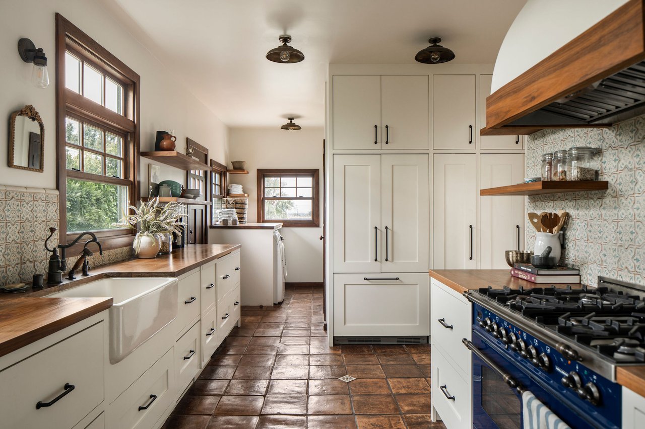 The Doumakes House, 1928 :: LA County Historic Landmark #1