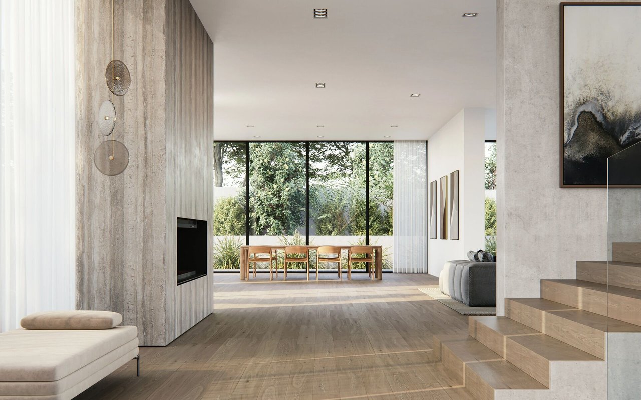 Legacy Properties Sotheby’s International Realty Hosts Art Opening