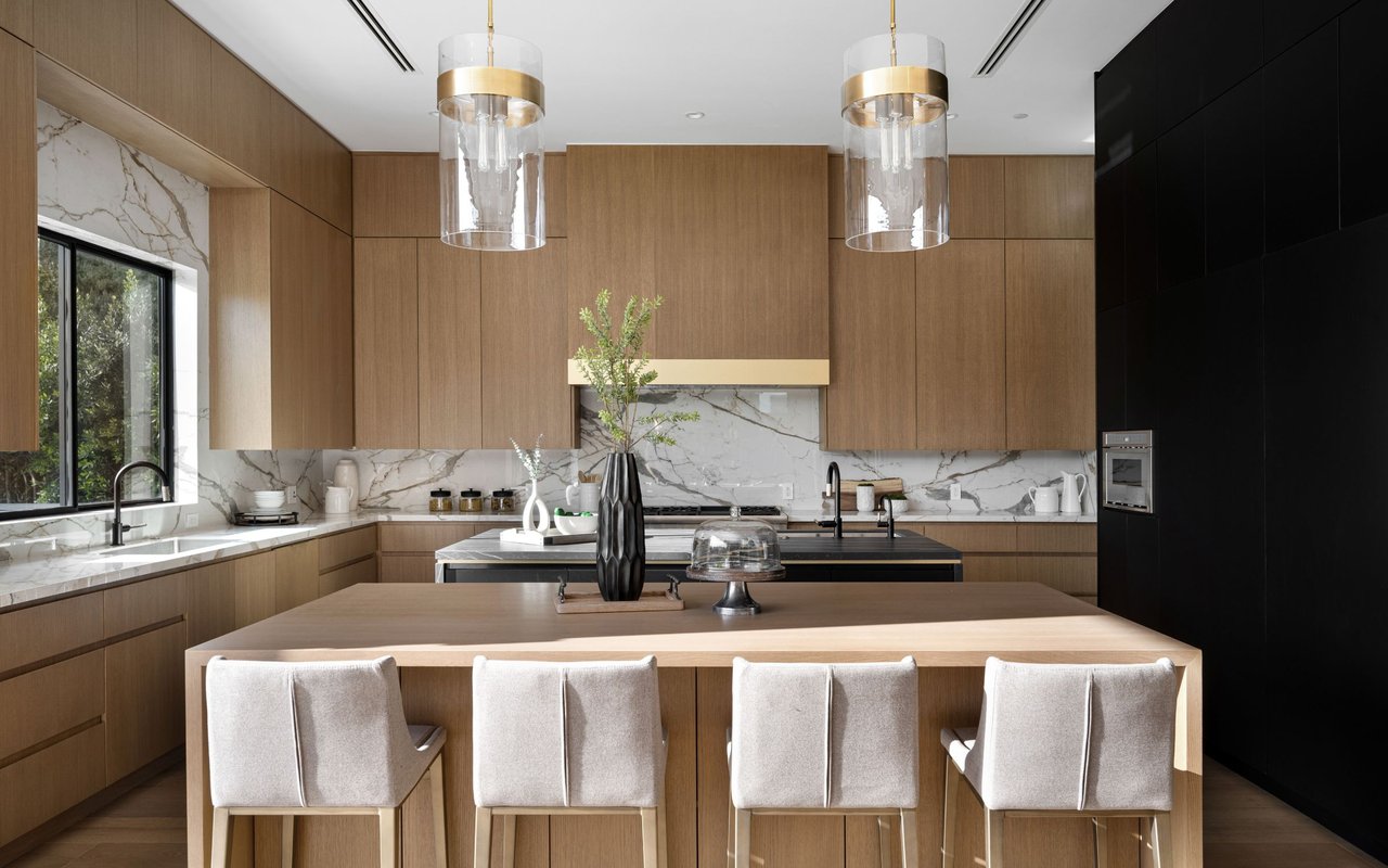 Central Austin's Inside Track