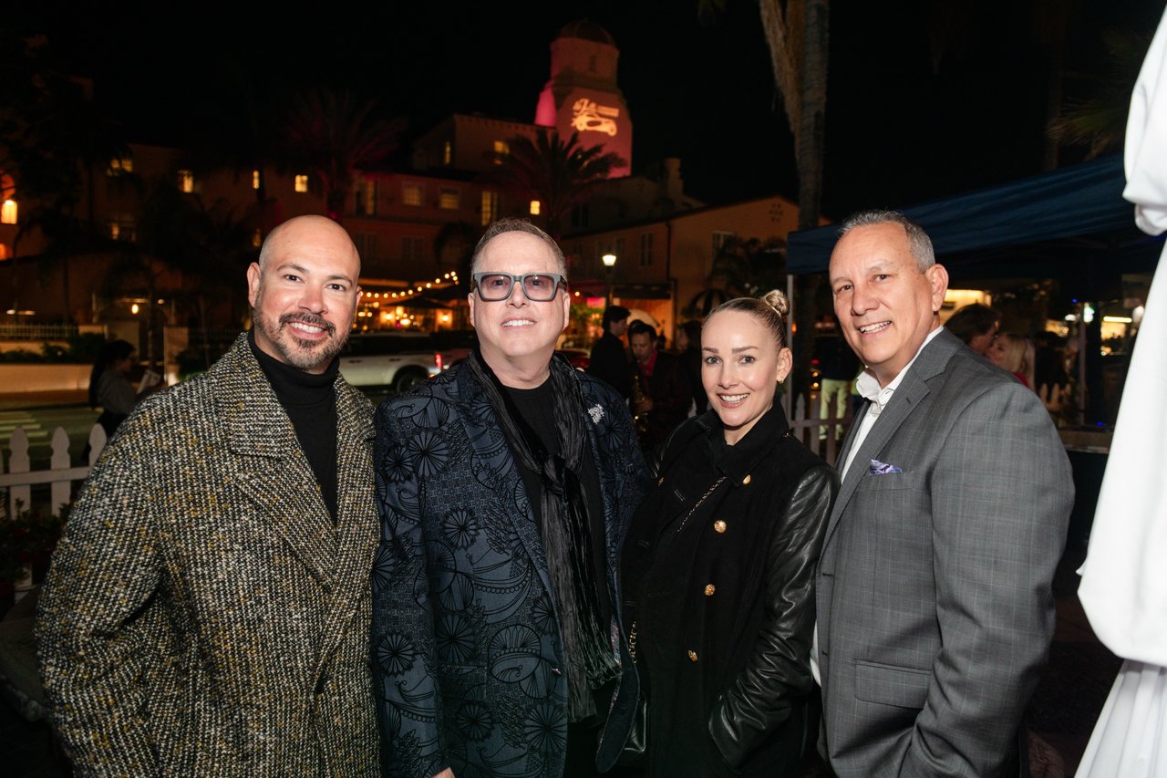 La Jolla Concours d'Elegance