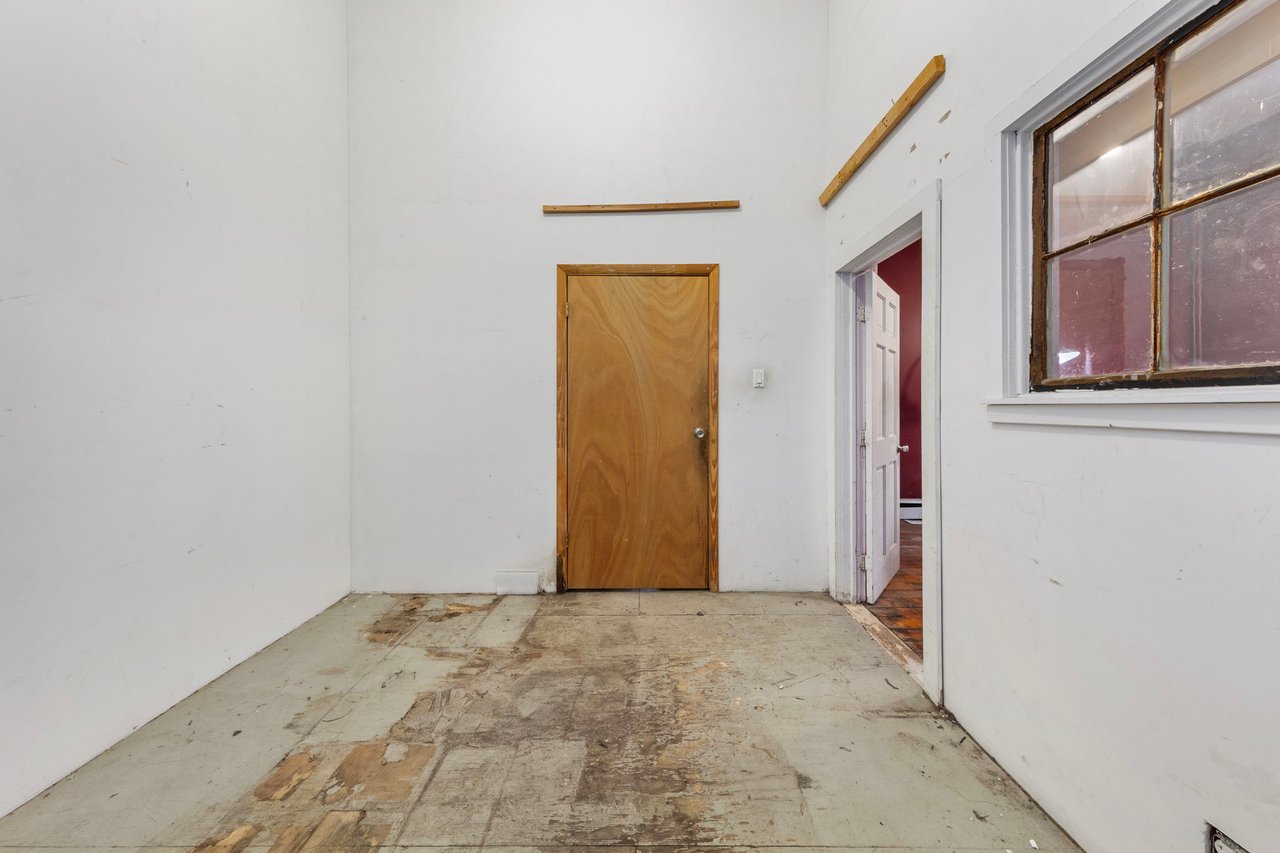 148 India Street - Ground Floor