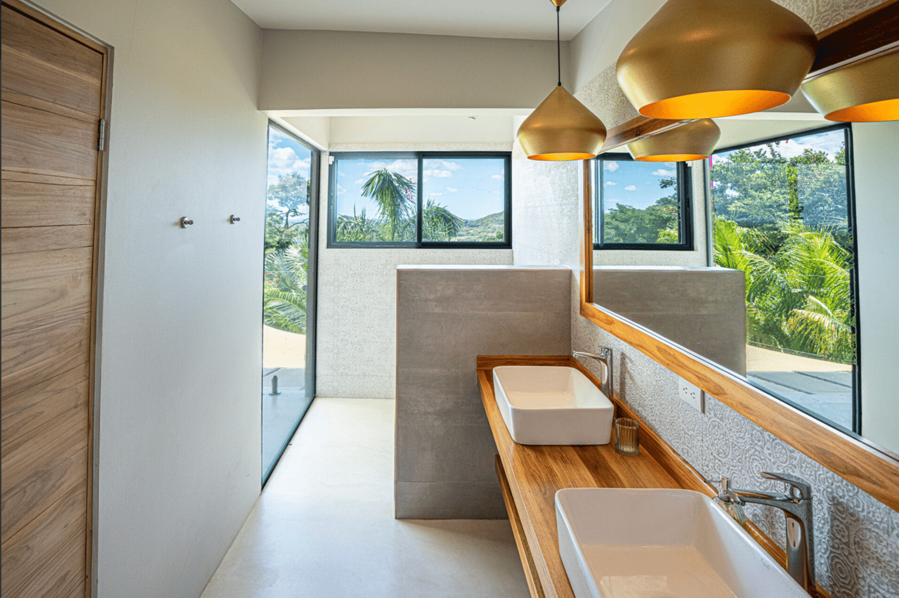 Casa Siempre Surfeando