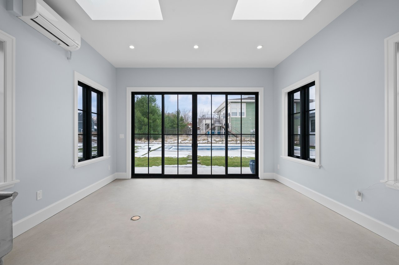 Grand Beach - Recently Completed