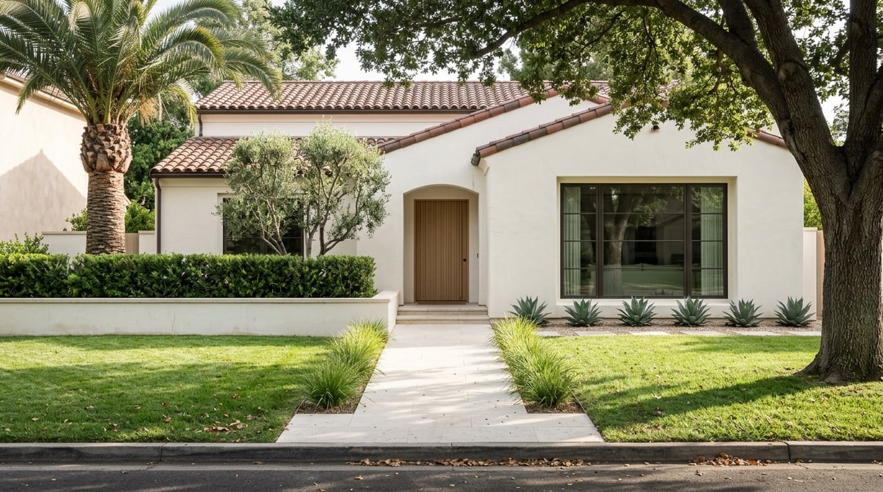New Construction Or Established Enclave In Newport Beach?