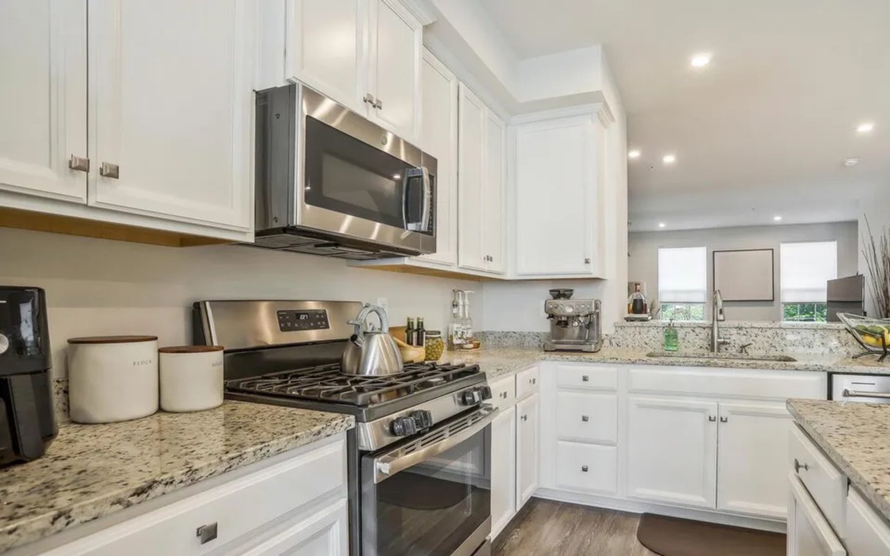 6613 Ballenger Run Boulevard, Frederick, MD 21703 Now Has a New Price of $455,000!