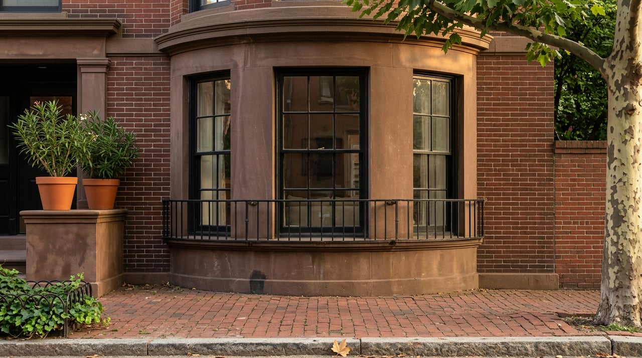 The South End's Summer Belongs to the Chefs Who Live Here