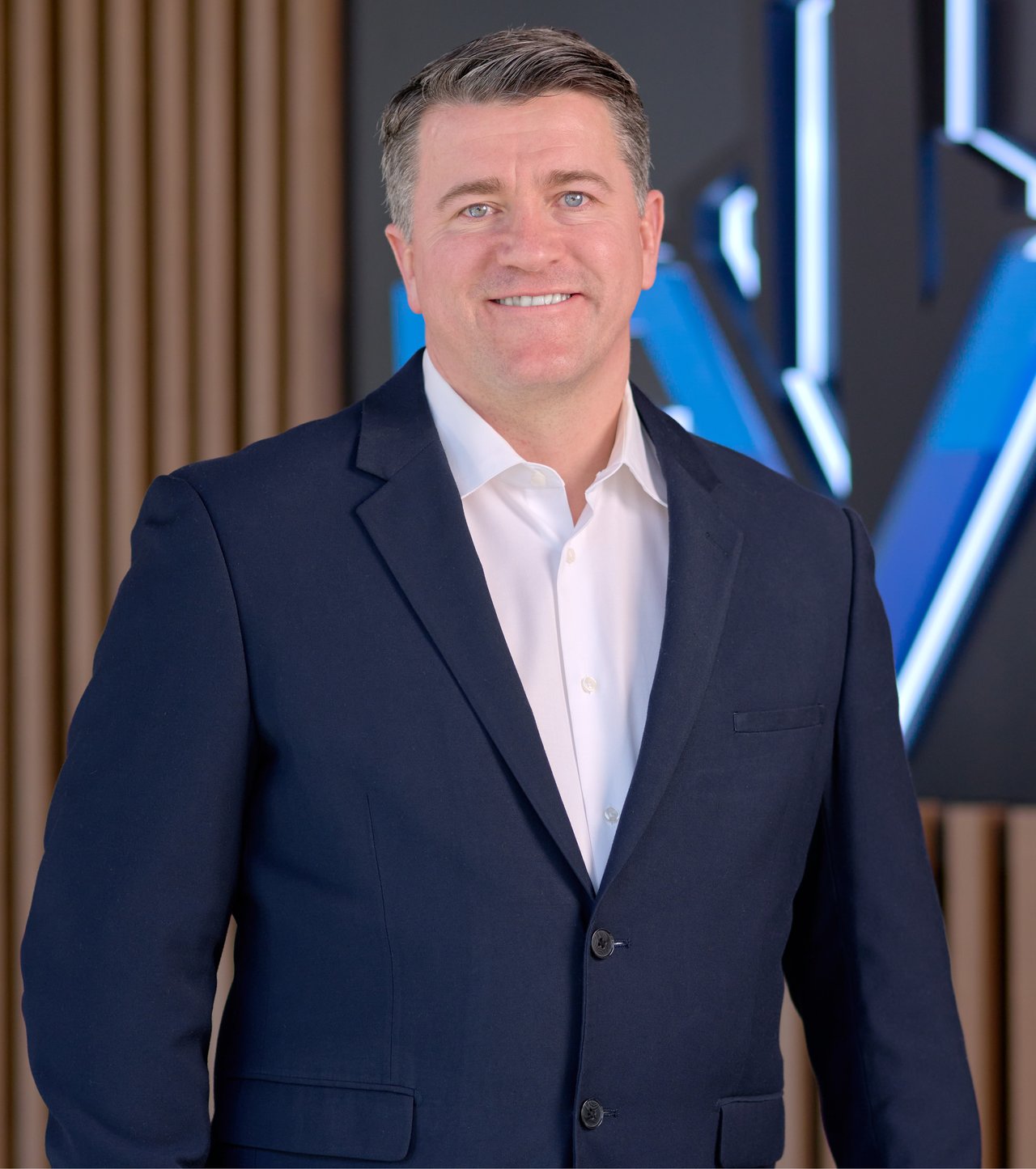 Joe Parrish