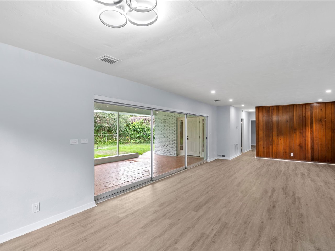 Just Listed in Pinecrest to Live, Renovate, Expand or Build