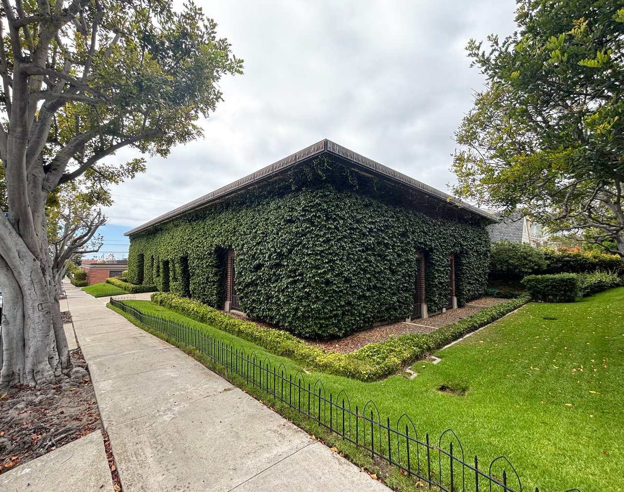 Kinsella Library