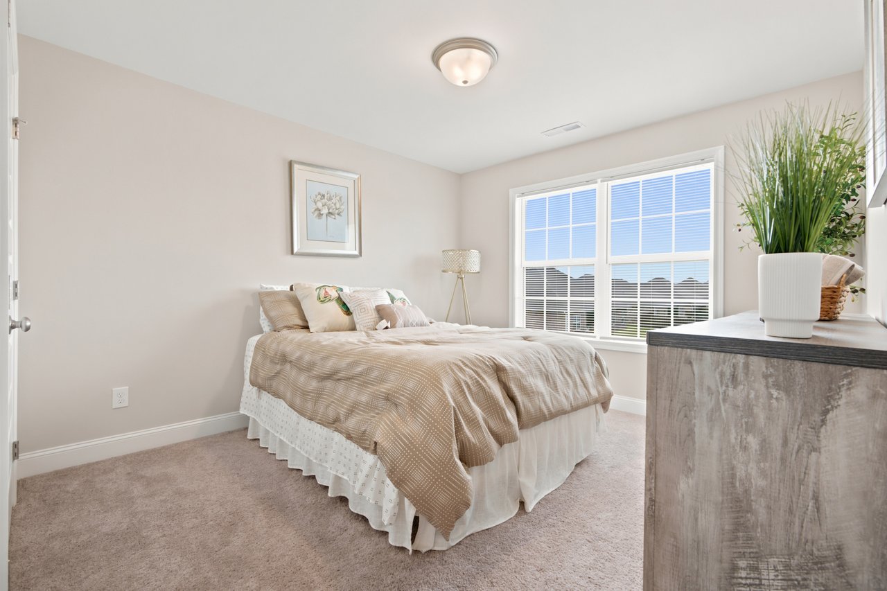 Spacious Retreat with Room to Entertain