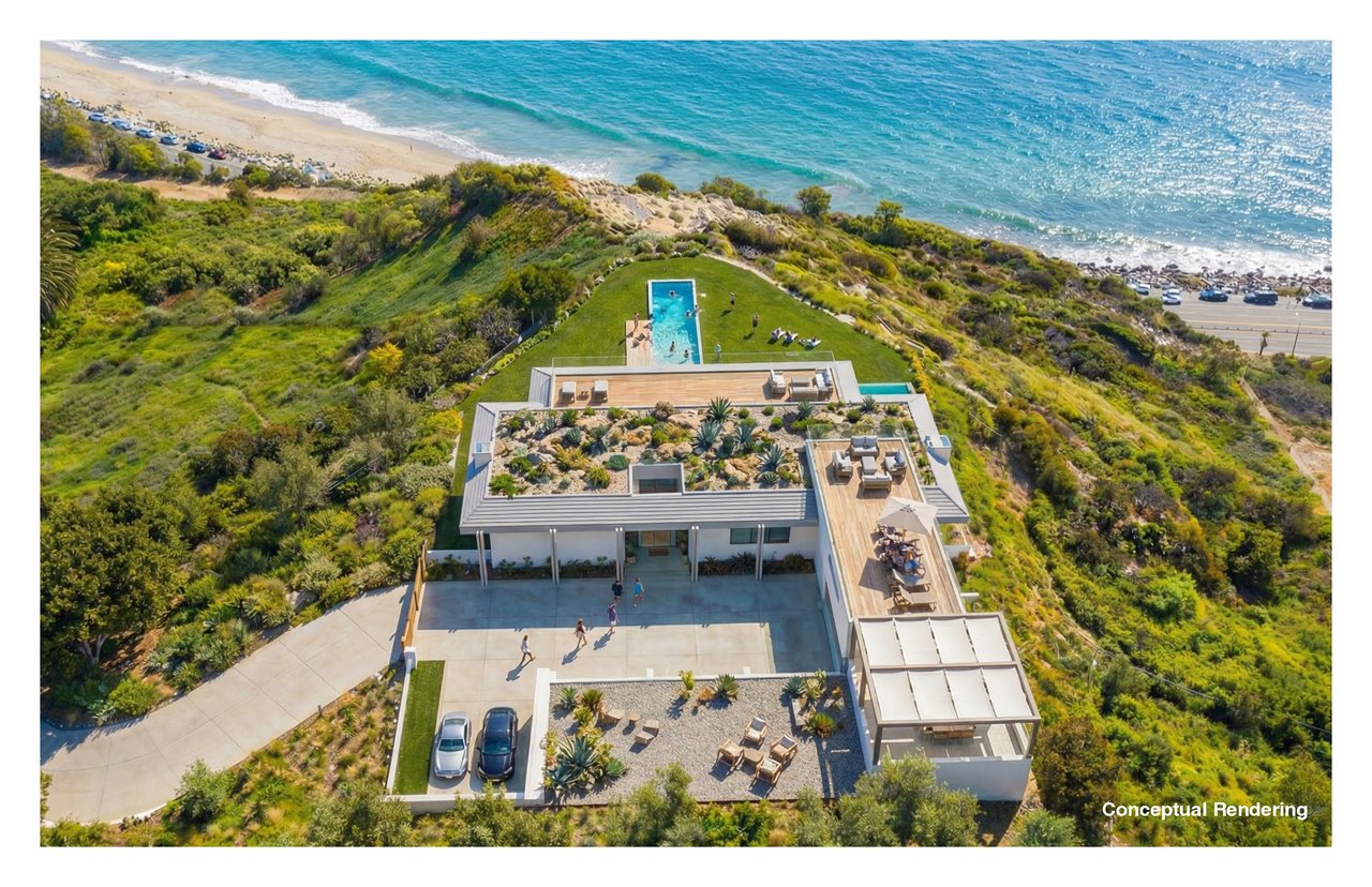 17000 W. Sunset Blvd