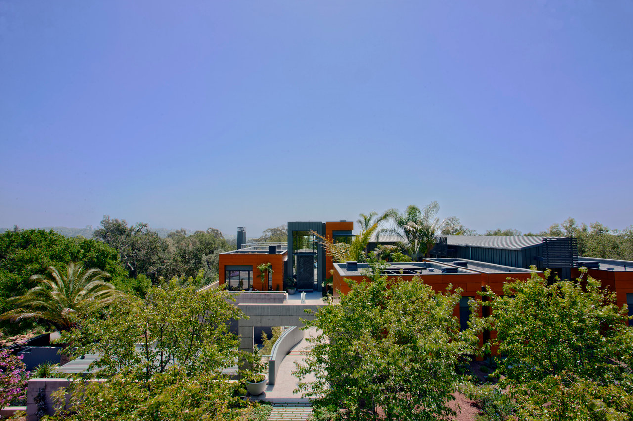 813 Romero Canyon Road