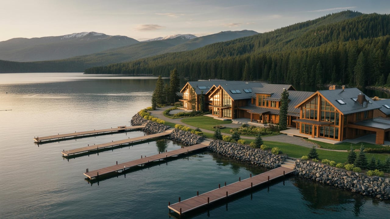 Top Neighborhoods to Invest in Sagle, ID This Year