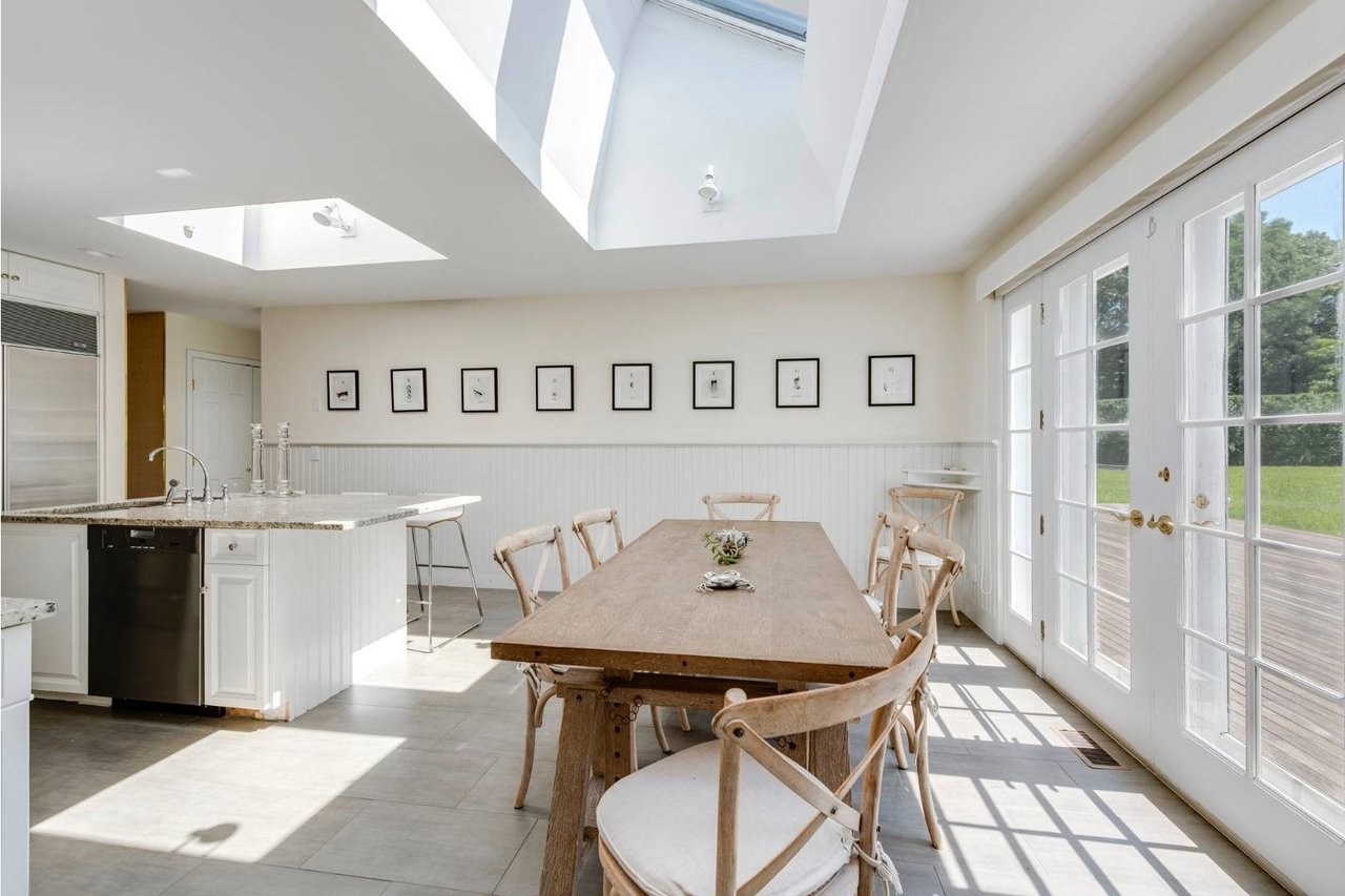 High End Home (Summer Rental)