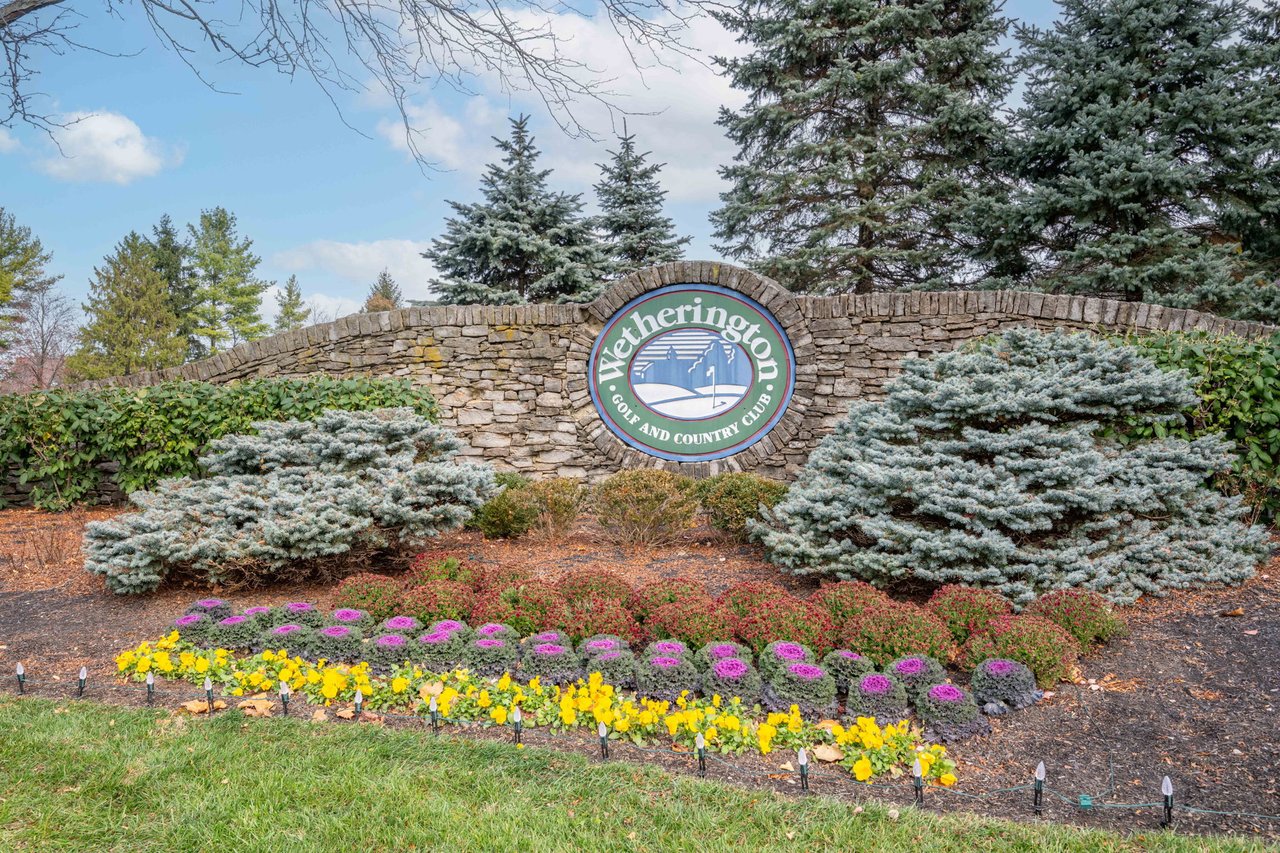 7323 Country Club Ln