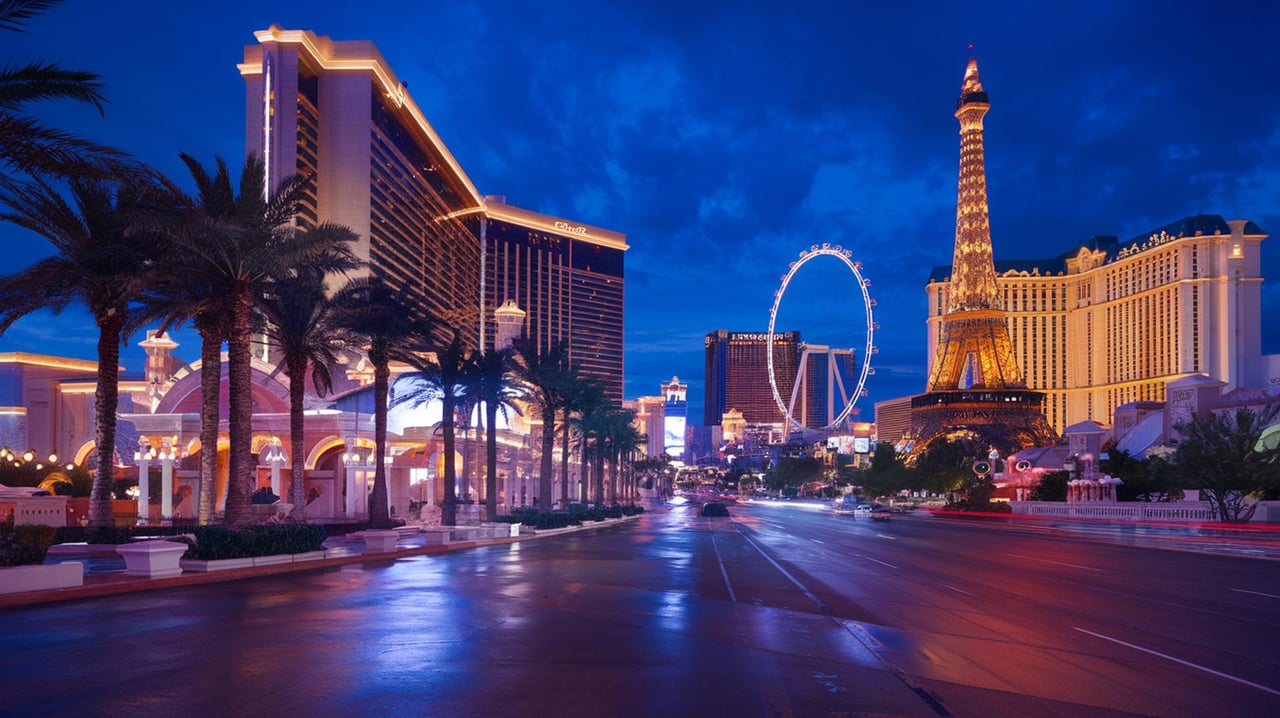 Hidden Gems in The Strip, NV You Need to Discover