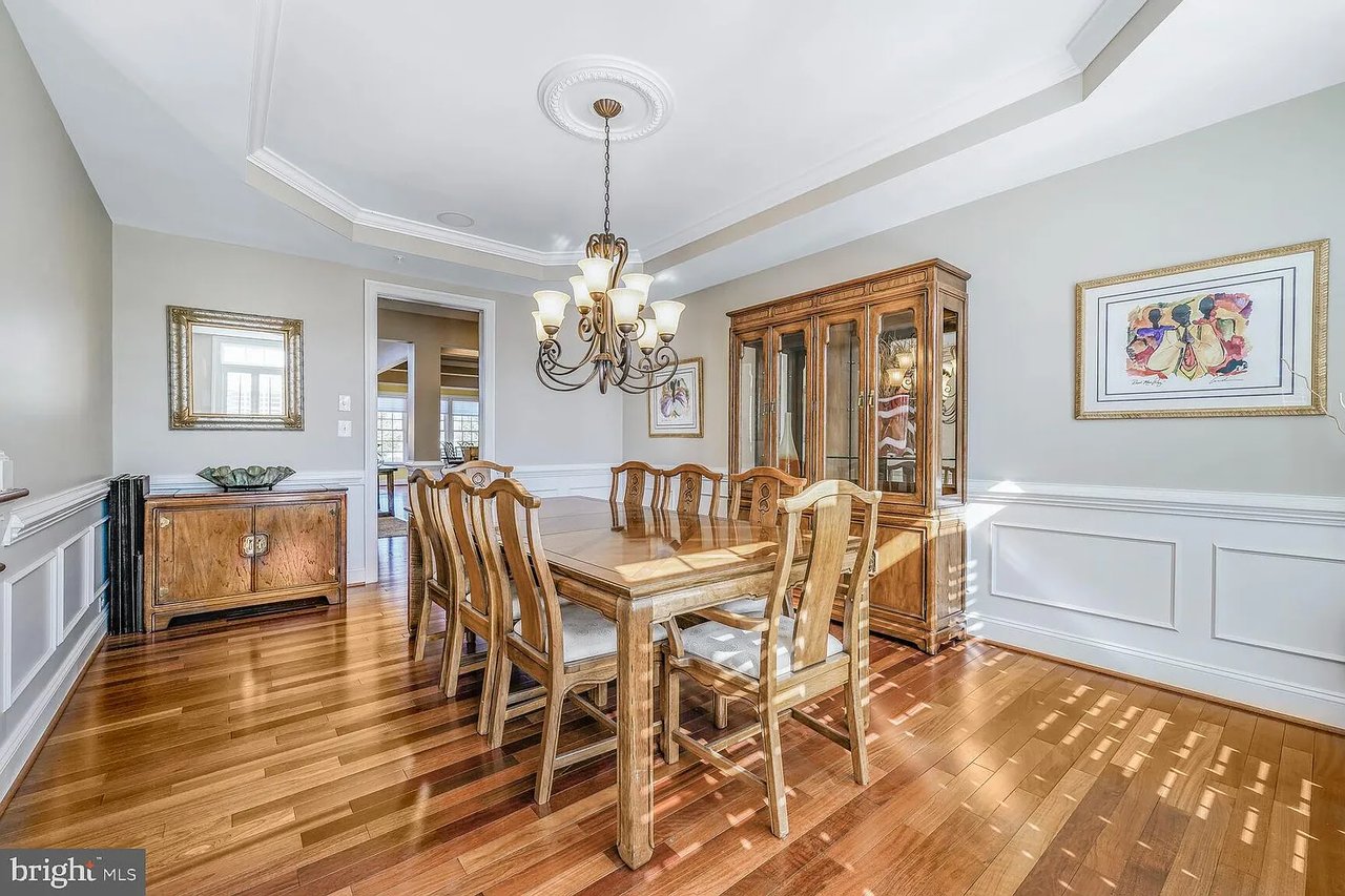 5101 Landons Bequest Ln