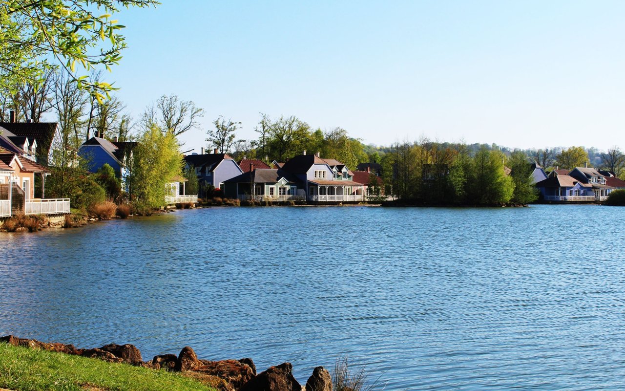 Lake Forest