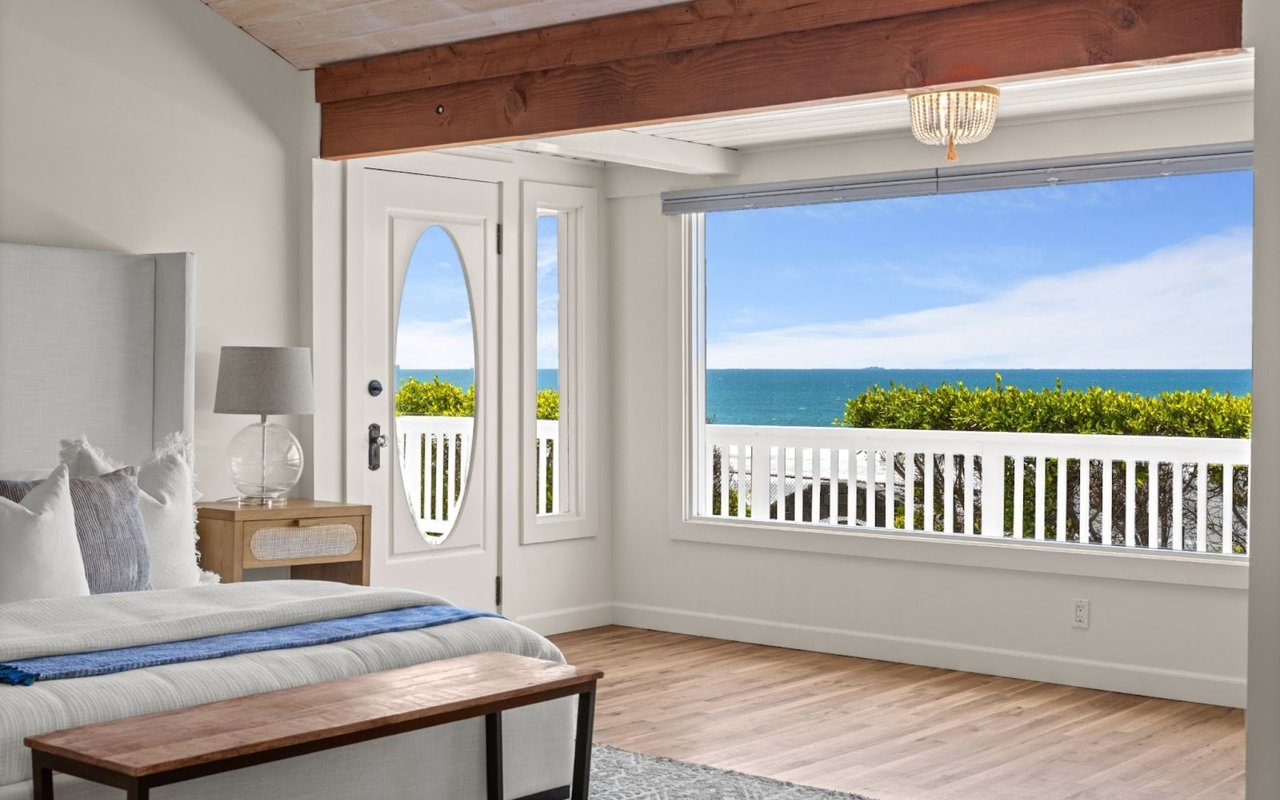 Coastal Corners: A Local Look At Life In PB With A Spotlight On A Very Special Home That Just Hit The Market—620 Law Street