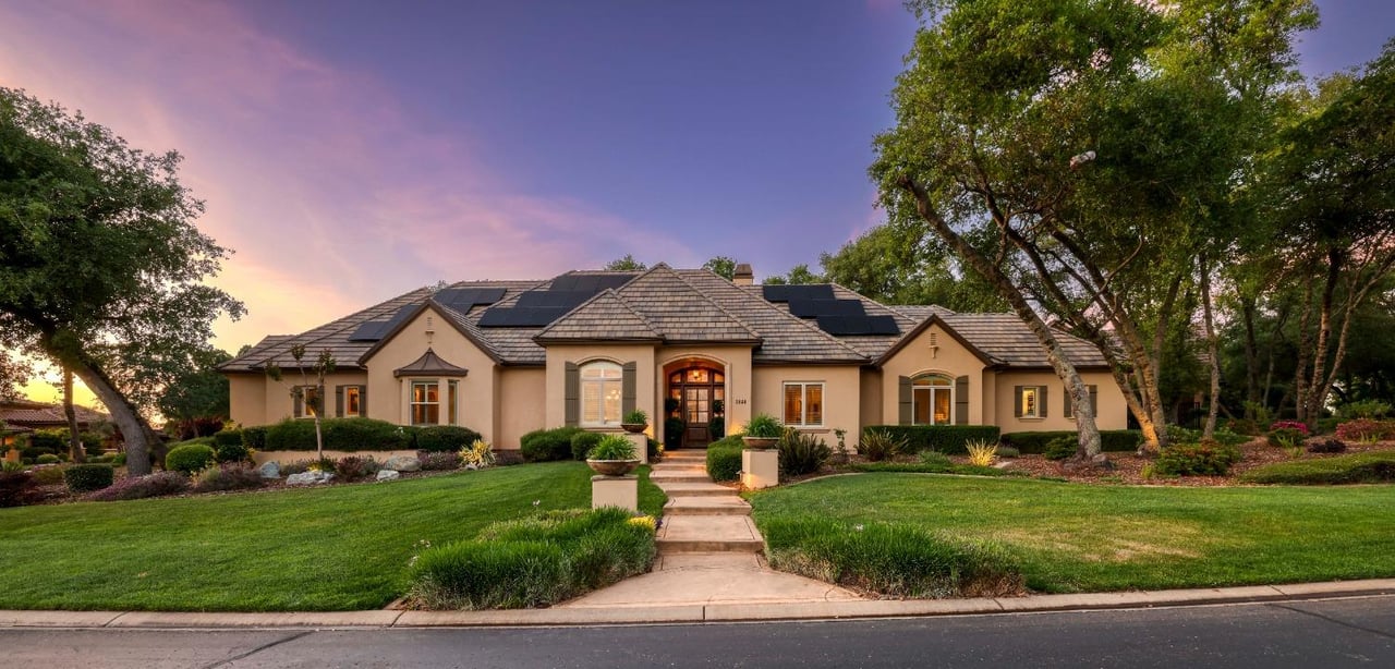 3040 Courbet Way, El Dorado Hills