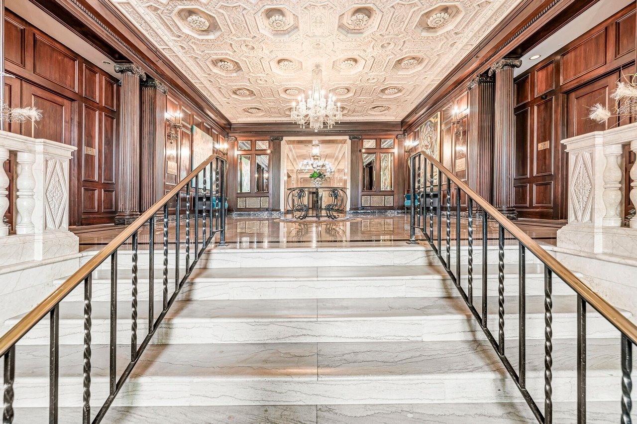 The Athletic Club