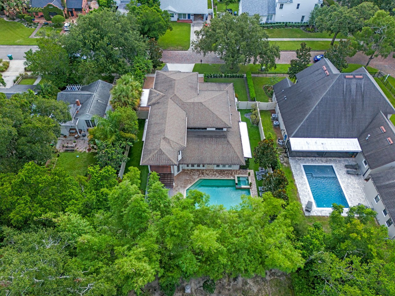 1453 LYNDALE BOULEVARD, WINTER PARK, FL