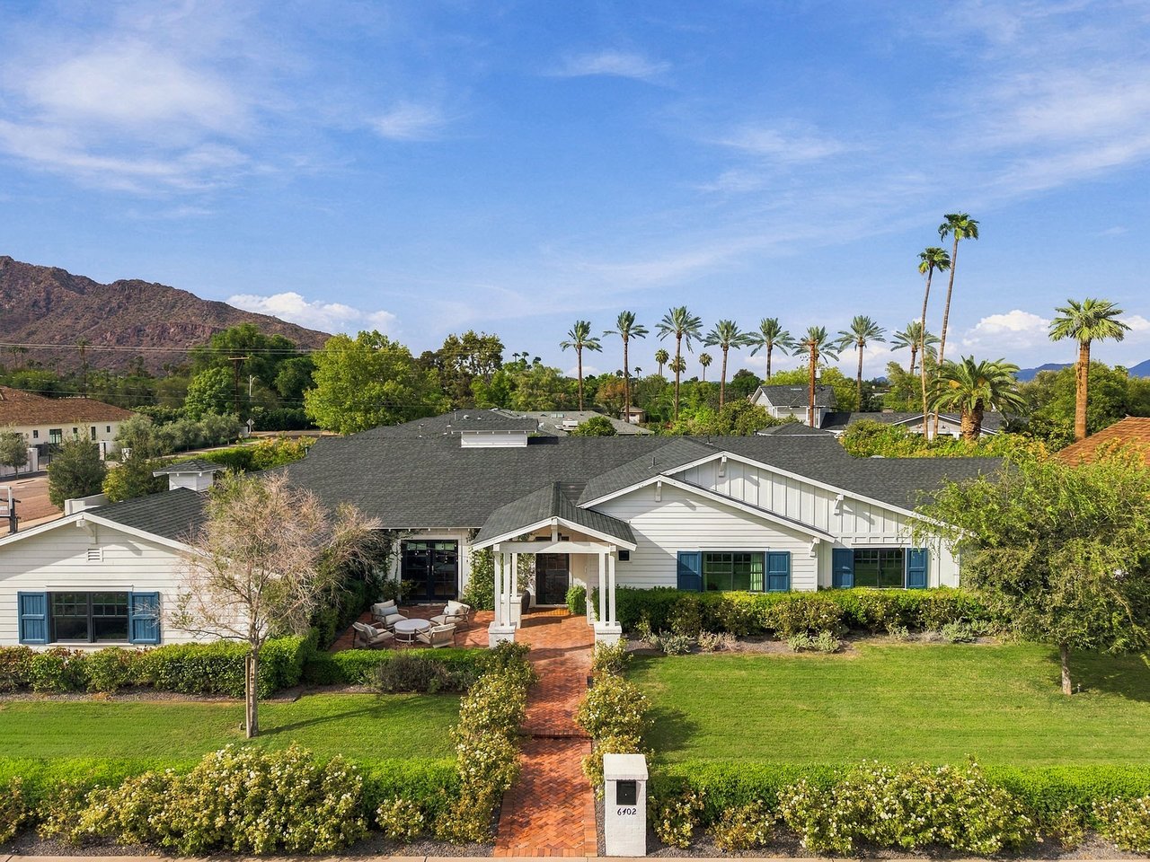 6402 E CALLE ROSA
