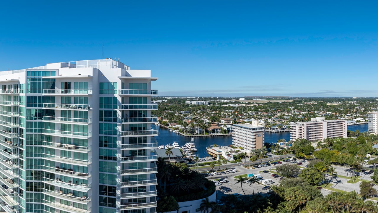 W Pompano Beach Hotel & Residences