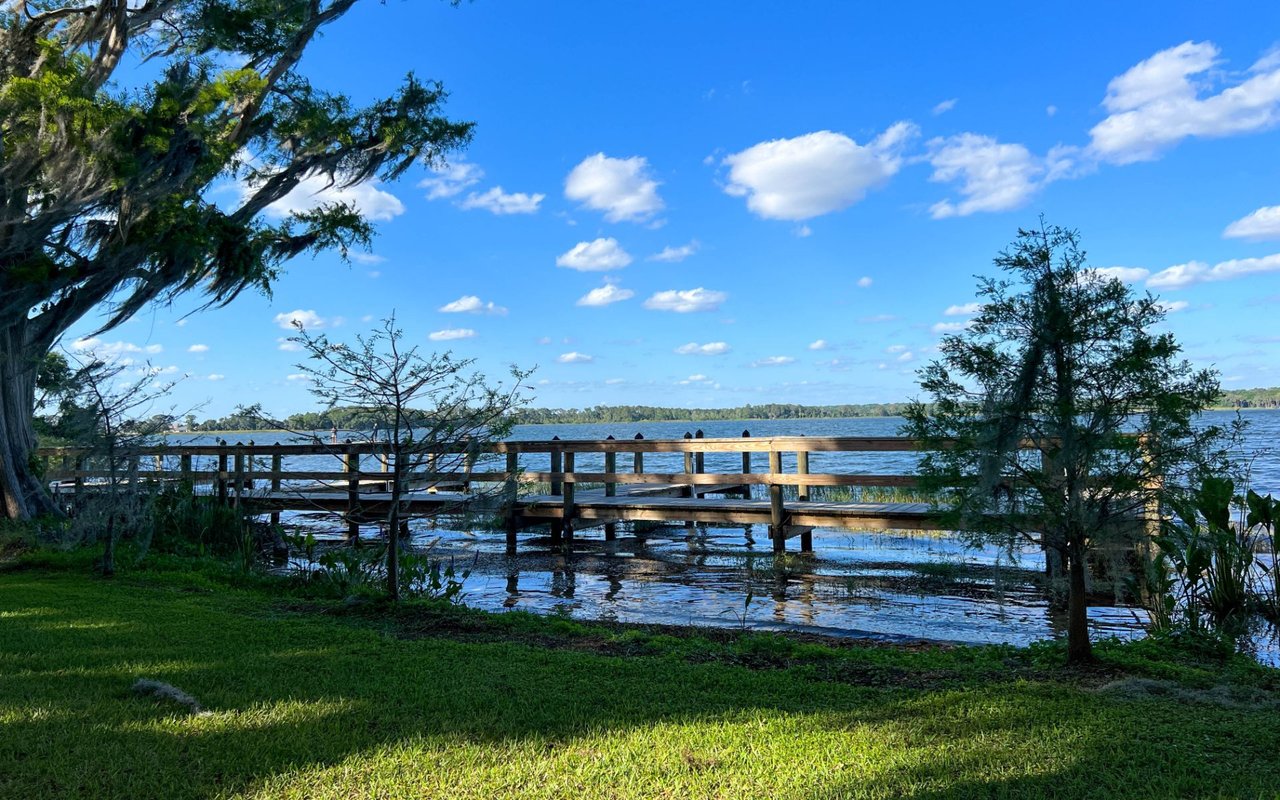 Lake Ida Park