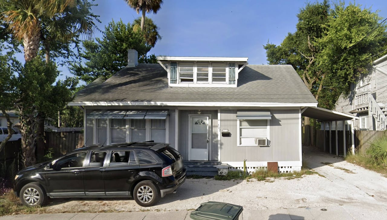 509 N Ridgewood Ave