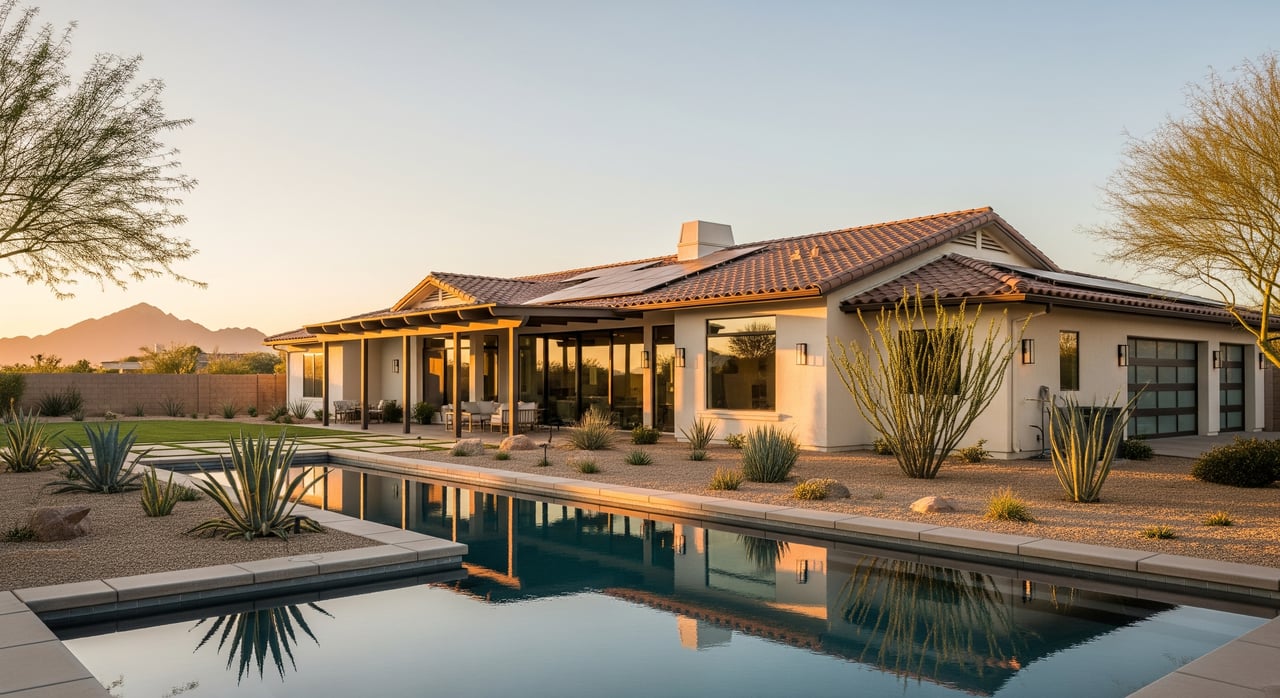 Insurance Factors That Impact Phoenix Mortgage Payments