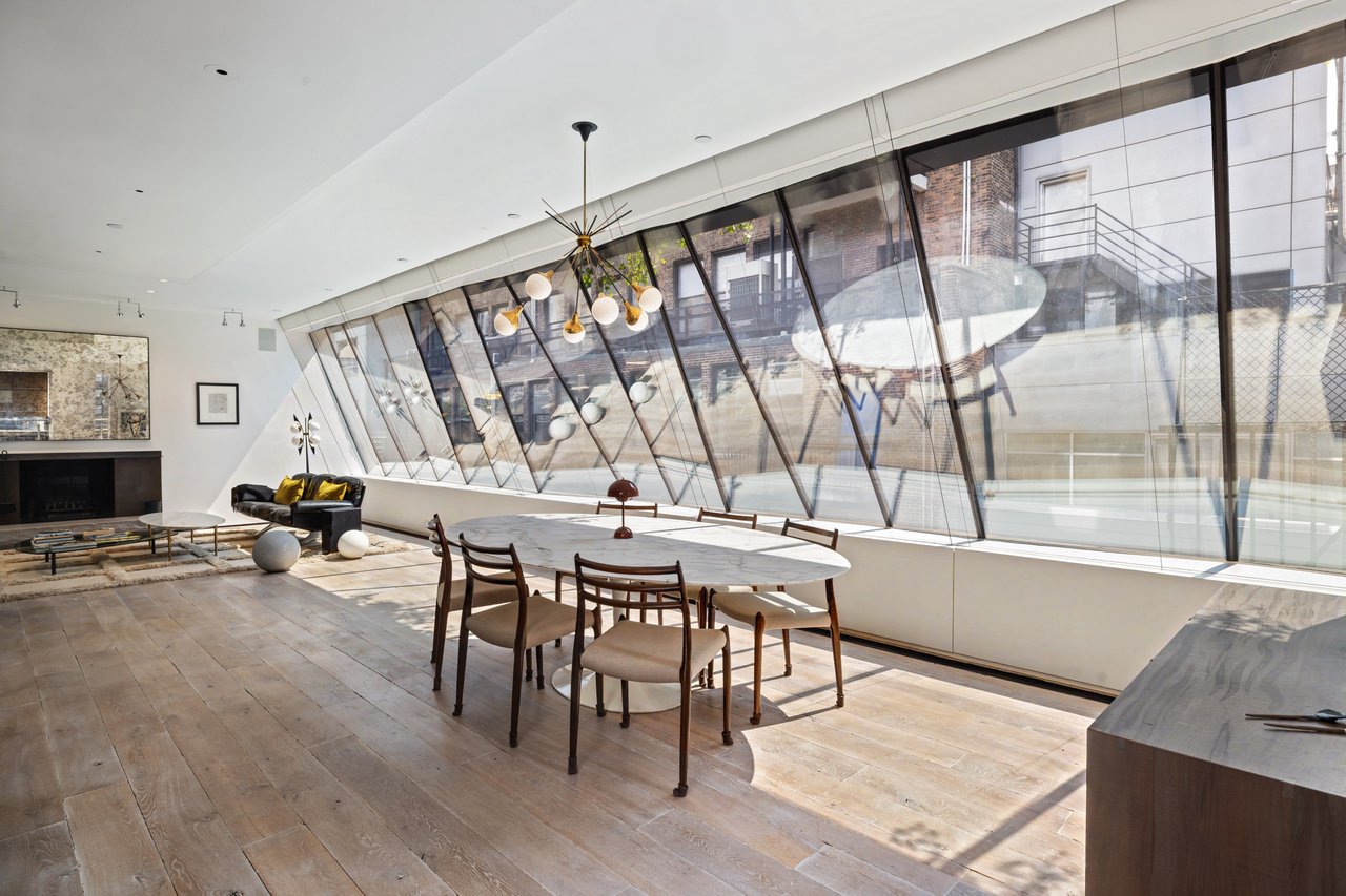 28 West 38th Street, PHW