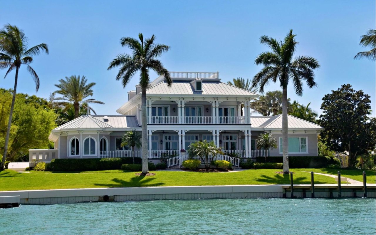 What It's Really Like to Own Canal Homes in Fort Lauderdale
