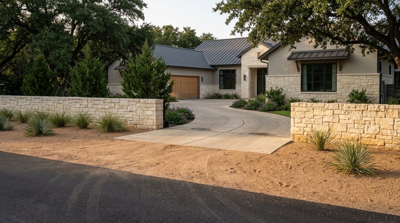 Anaqua Springs Ranch Luxury Neighborhood Overview
