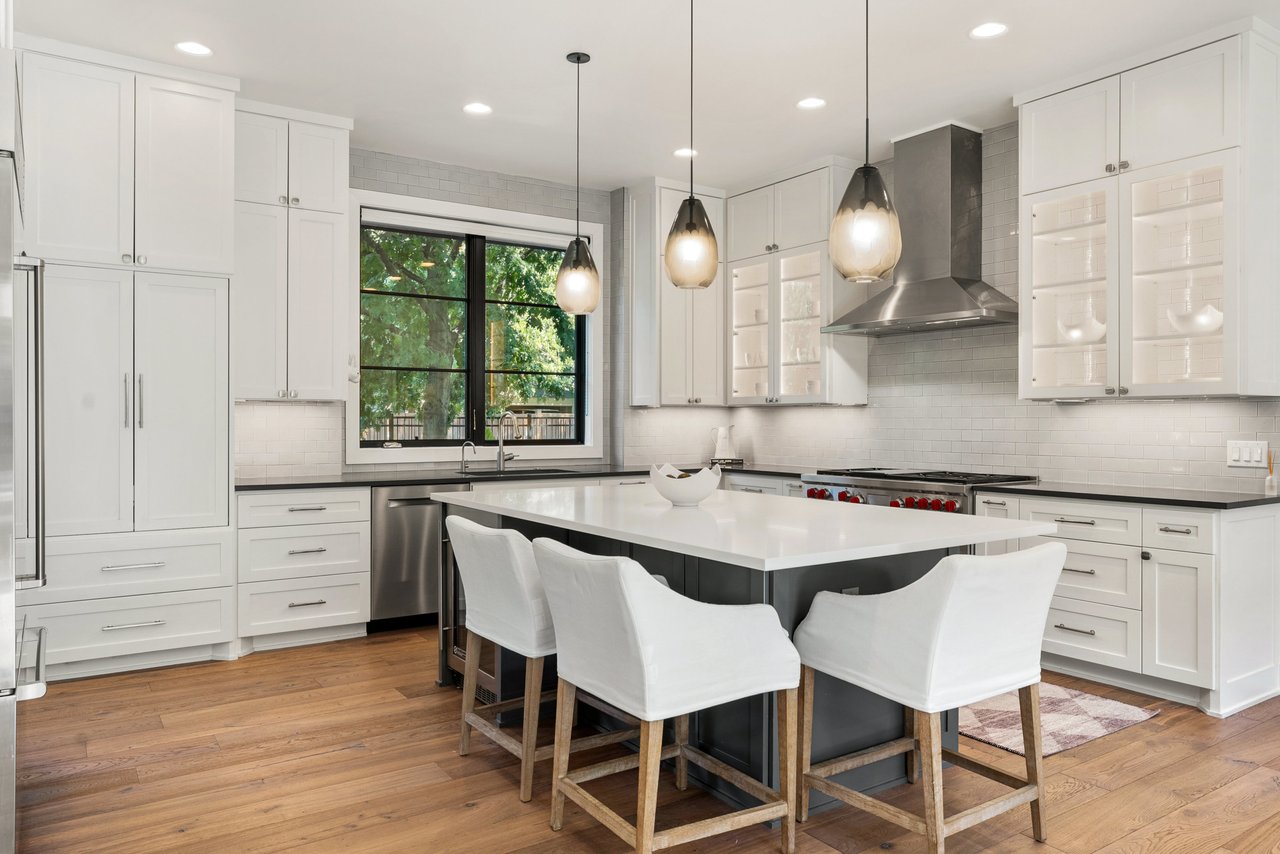 Pemberton Heights Oasis