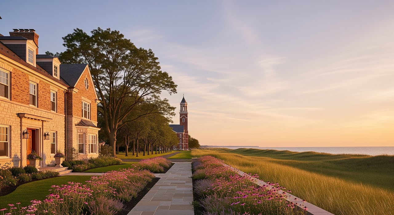 Chesterton Vs. Valparaiso: Which Fits You?