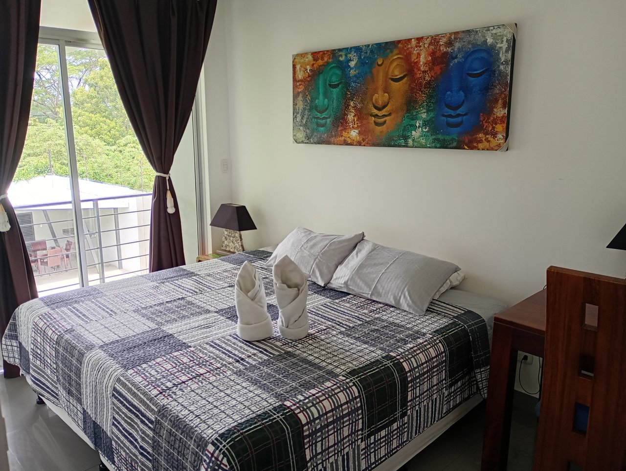 Boutique Condominium by the Beach