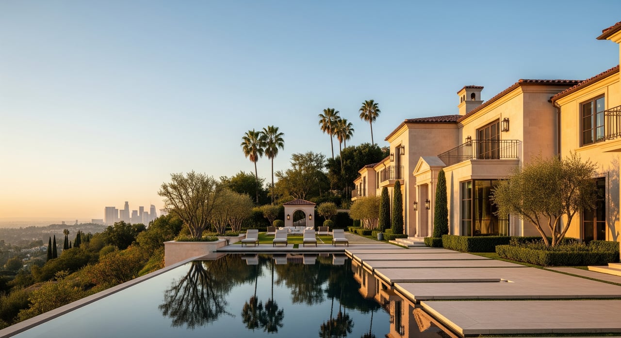 Jumbo Loans In LA: What To Expect