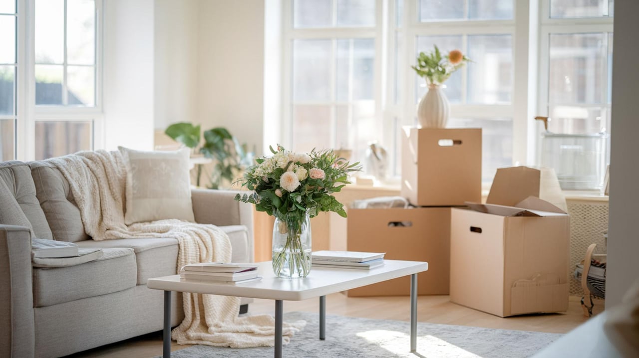 Moving Made Easy: Top Stress-Free Tips for Your Next Move