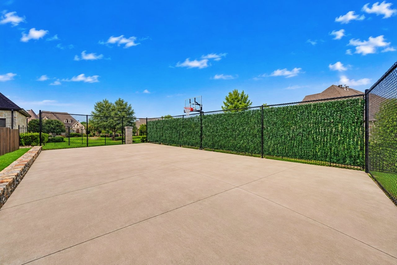 Exclusive Luxury Home in Heath TX by Phil Owens