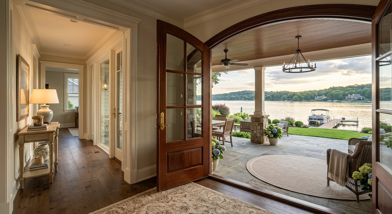 Preparing A Brighton Lake Home For Sale
