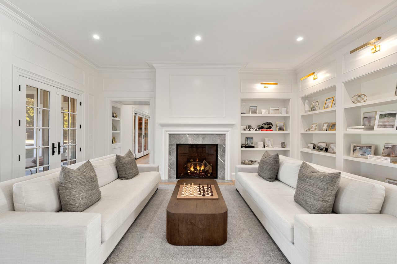 Stunning Residential Estate in Osterville 