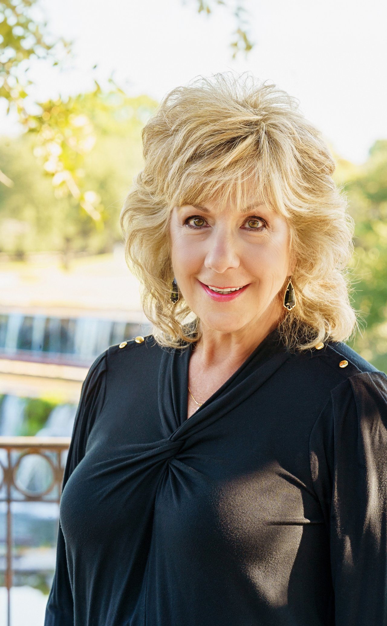 Cathy Ryden