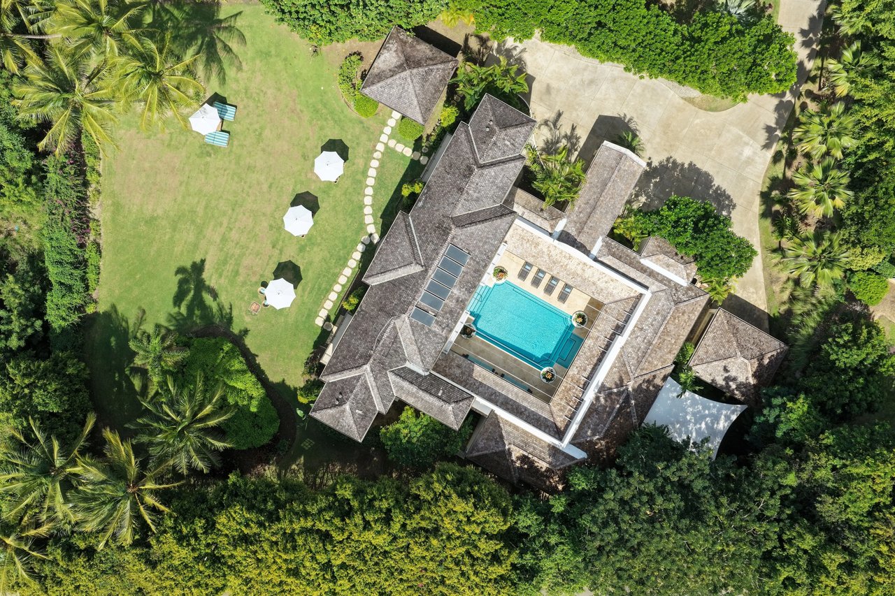 Westland Heights, Windfall