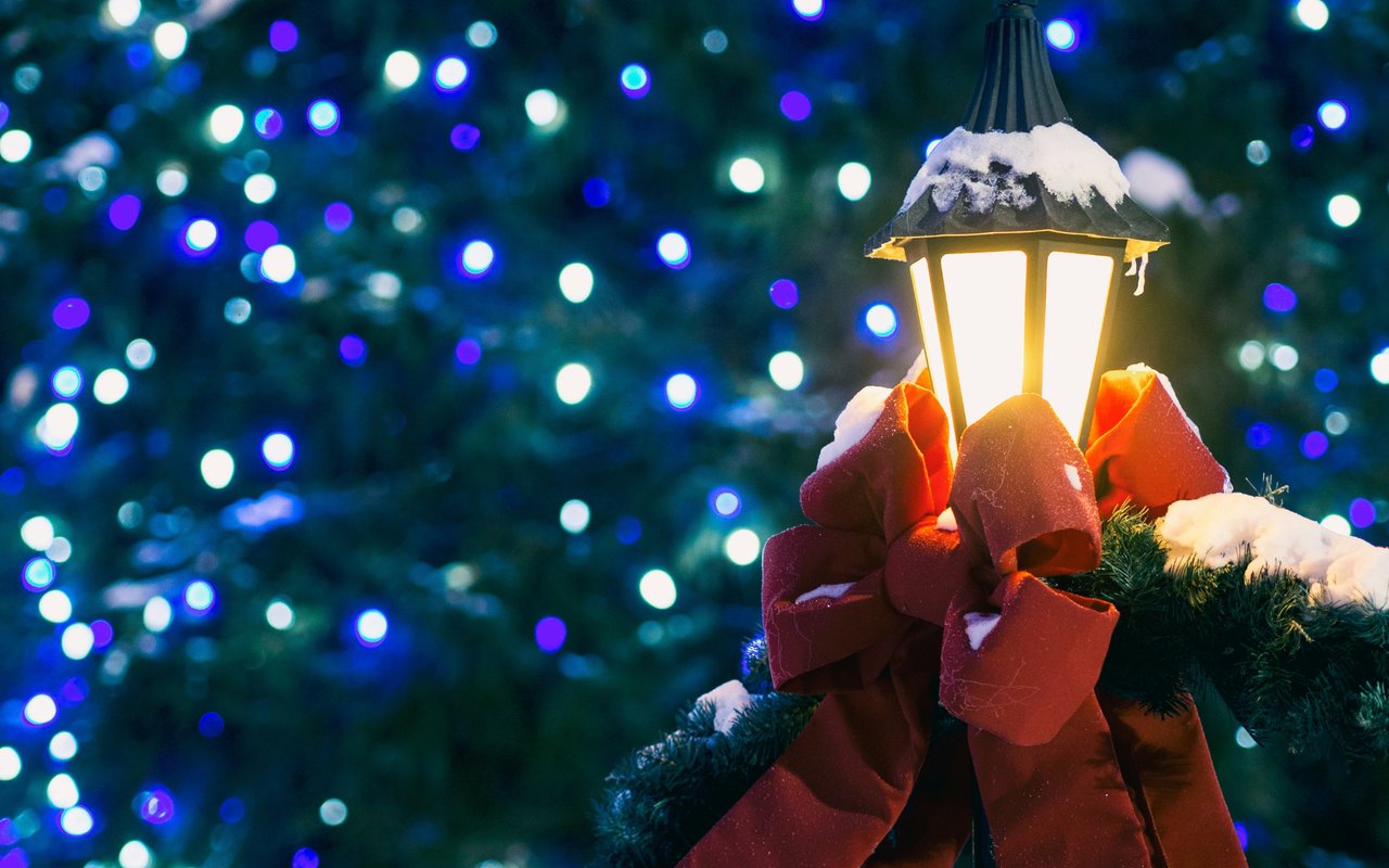 Our Favorite Holiday Events