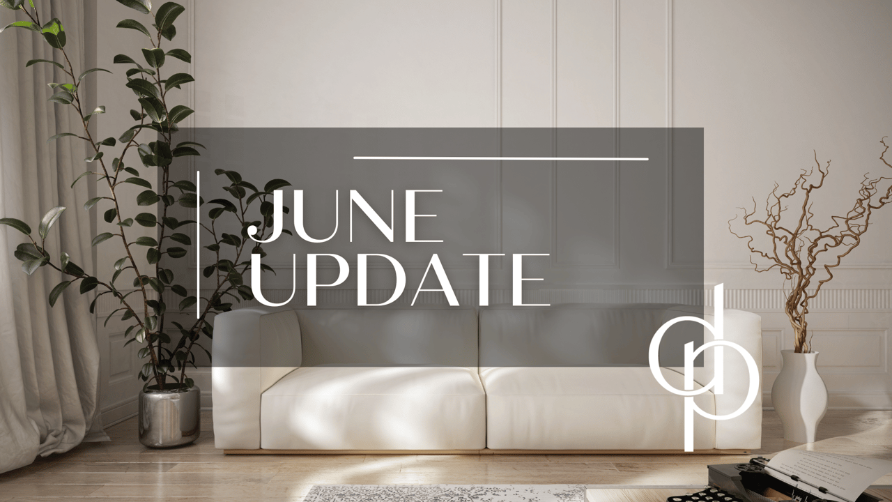 Phoenix Metro Area: June Market Update