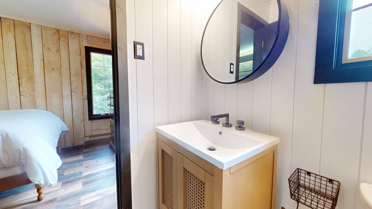 Vermont Getaway, Winhall