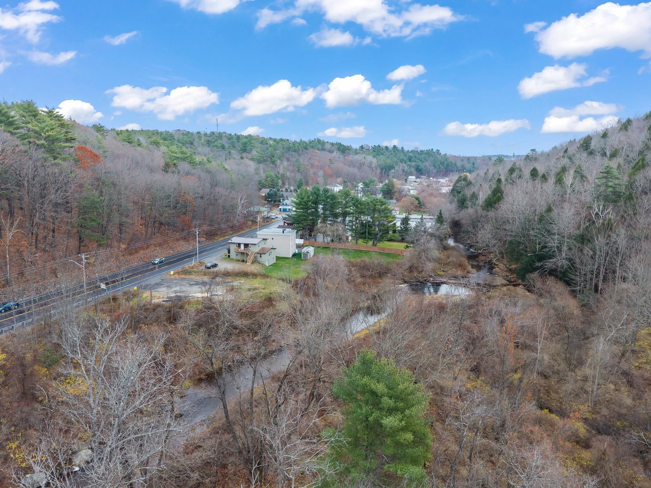 Rental Available January 1st