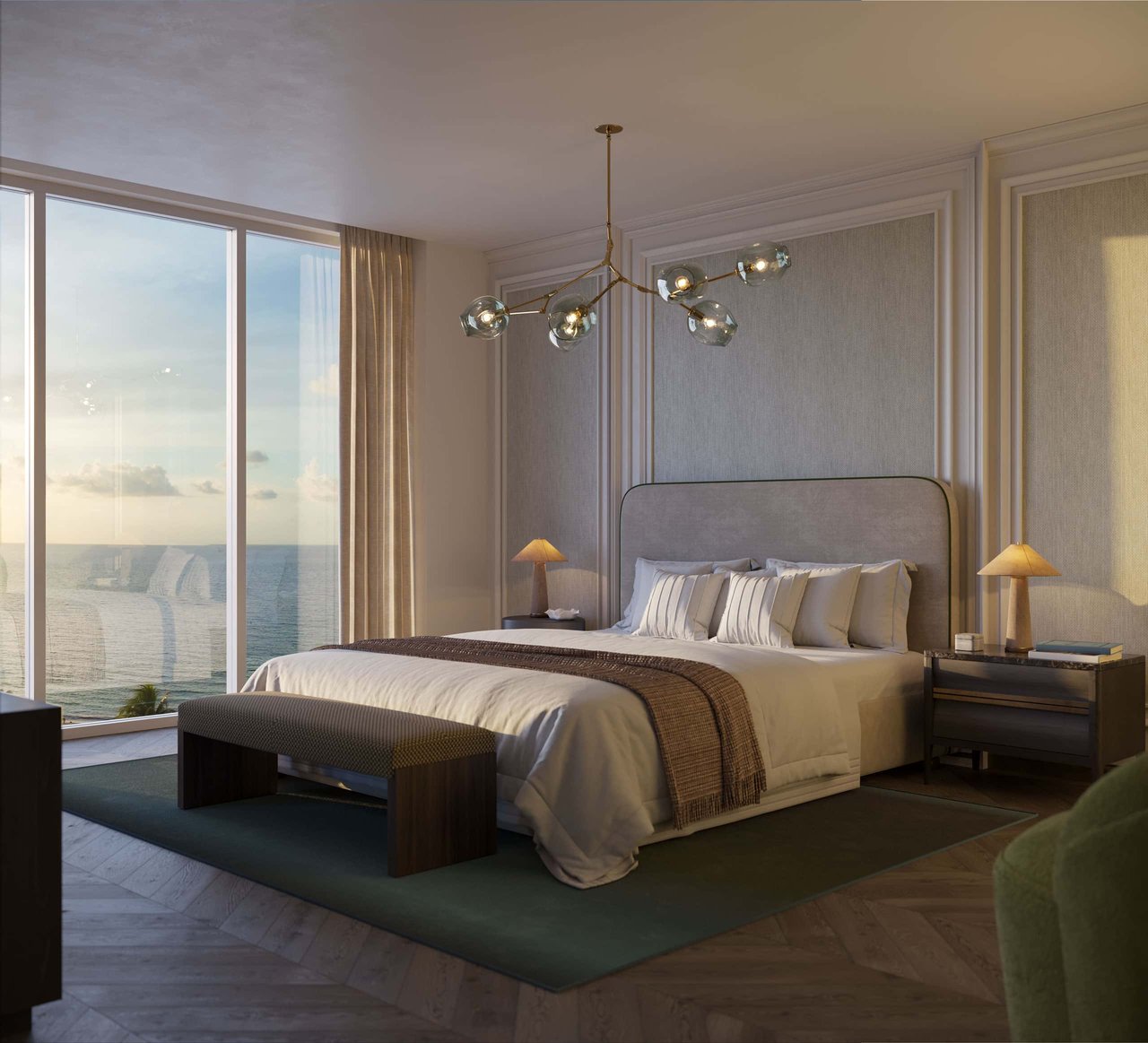 Rosewood Residences Naples